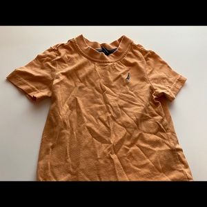 Nautica shirt